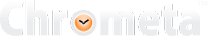Chrometa Logo